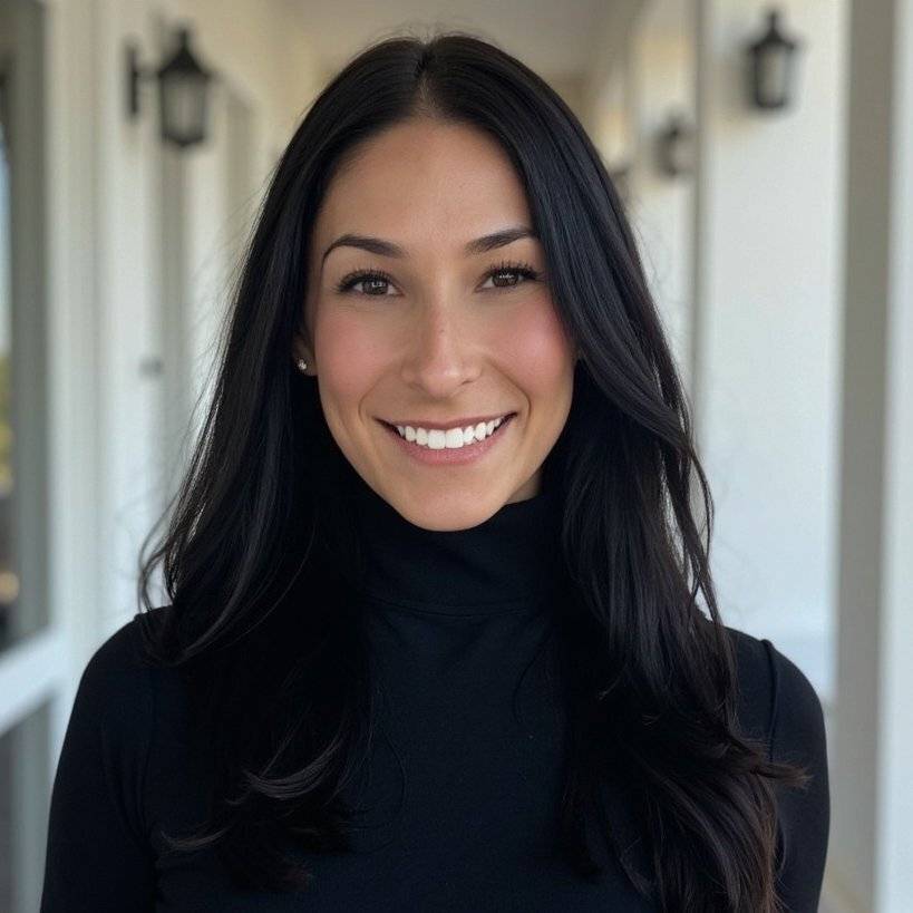 Ilyssa Levy Photo
