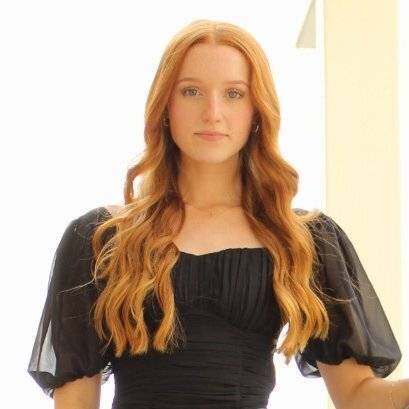 Brooke Garrett Photo