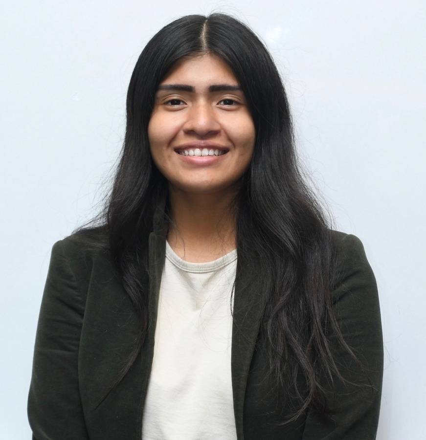 Arelys Violeta Photo