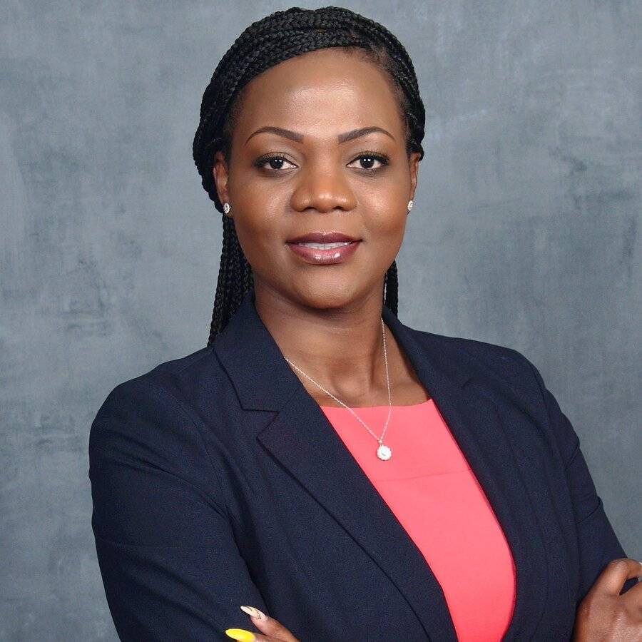 Berline Augustin Photo