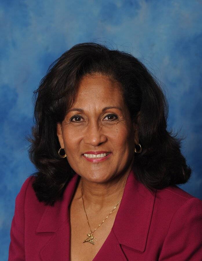 Carole Ann Creque Photo