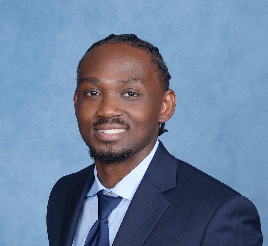 Nathan Pierre Photo