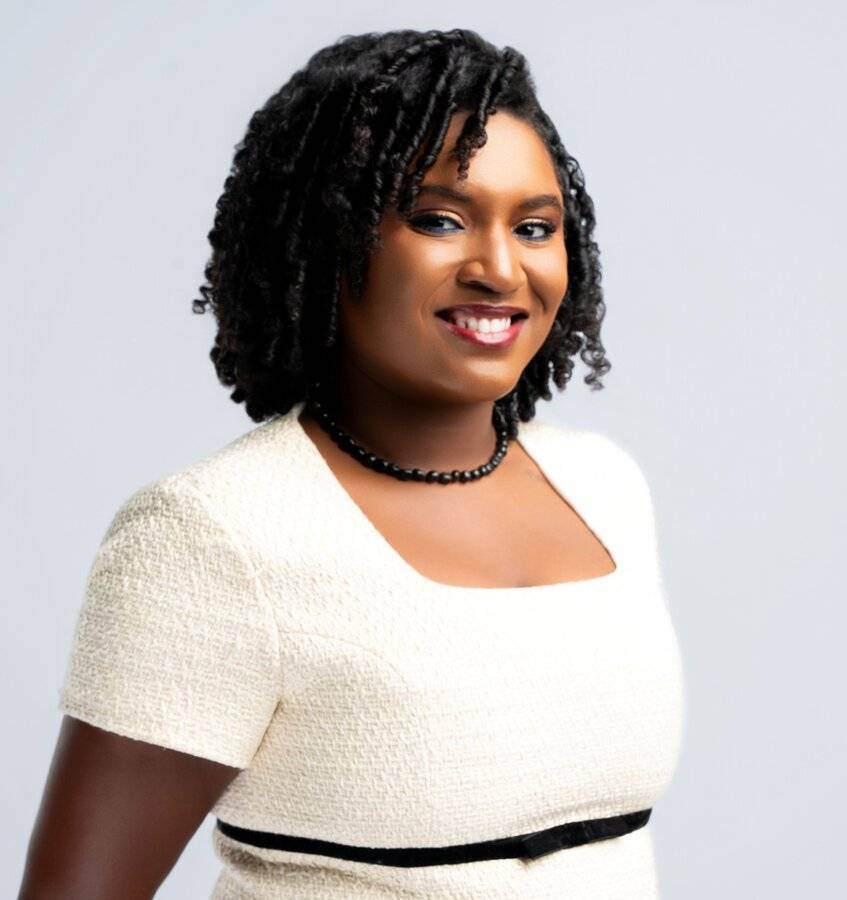 Ashlae Guilliams Photo