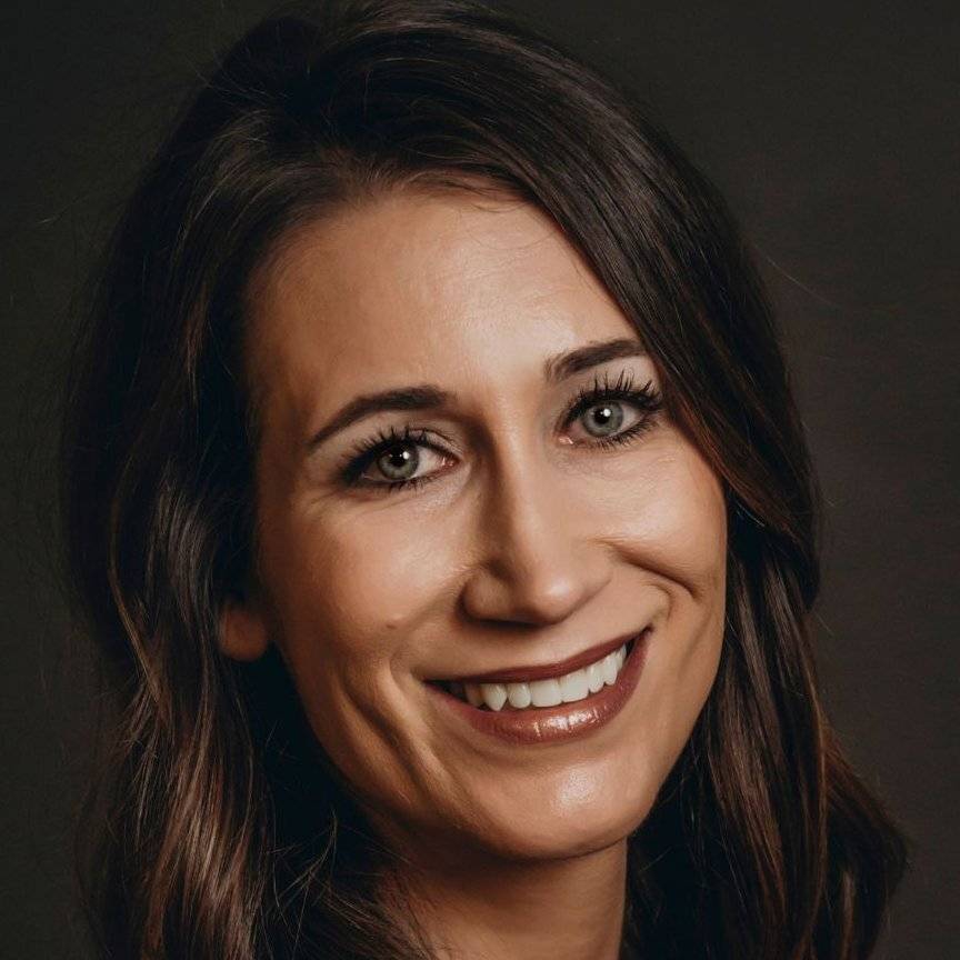 Brandy Defount Photo