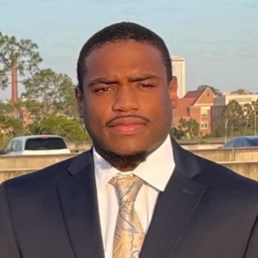 Luther Johnson Photo