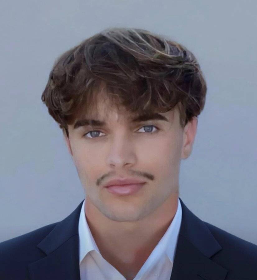 Jack Rosenkranz Photo