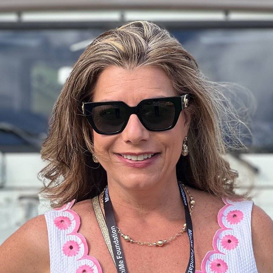 Kerry Bradshaw Photo