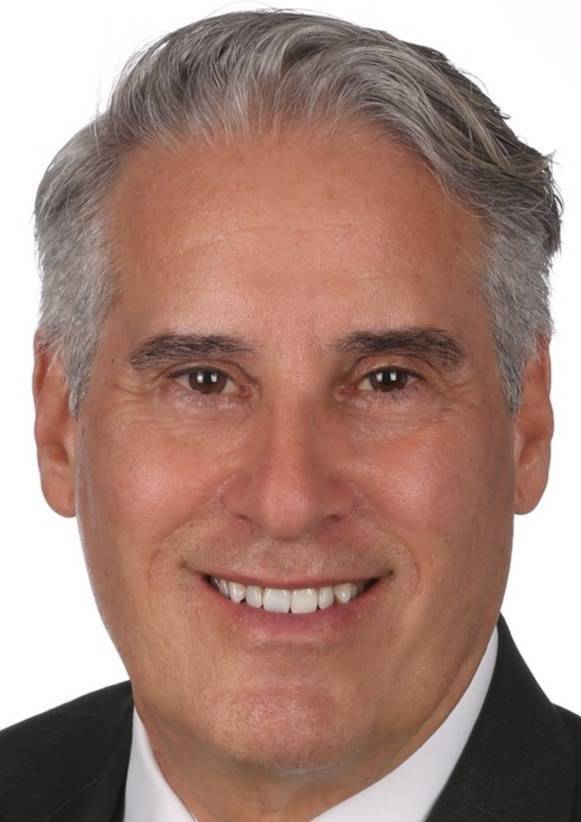 Frank P Edwards Photo