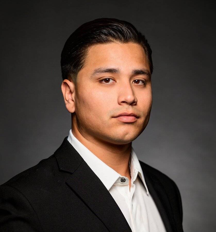 Eduardo Rodriguez Photo