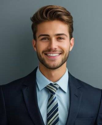 Arthur Jefferson Photo