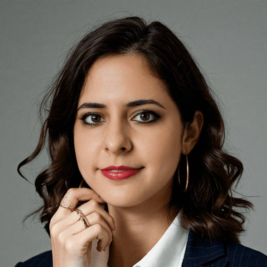 Maria Hernandez Photo