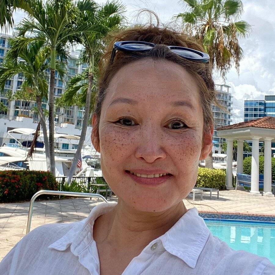 Elena Dmitrieva Photo