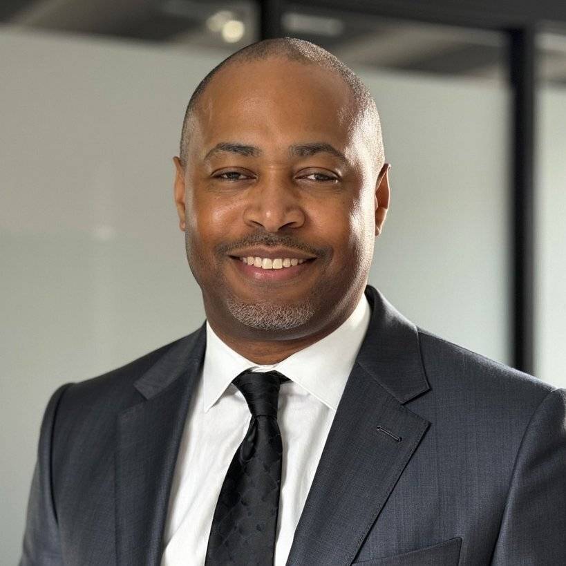 Joseph Alvarez Photo