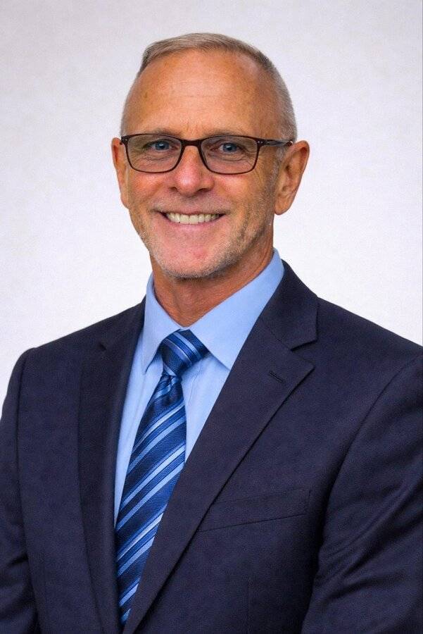 Eli McDonald II Photo