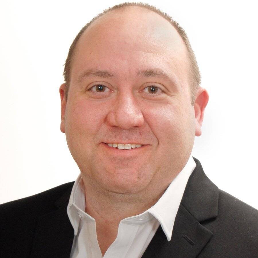 Michael McConnell Photo