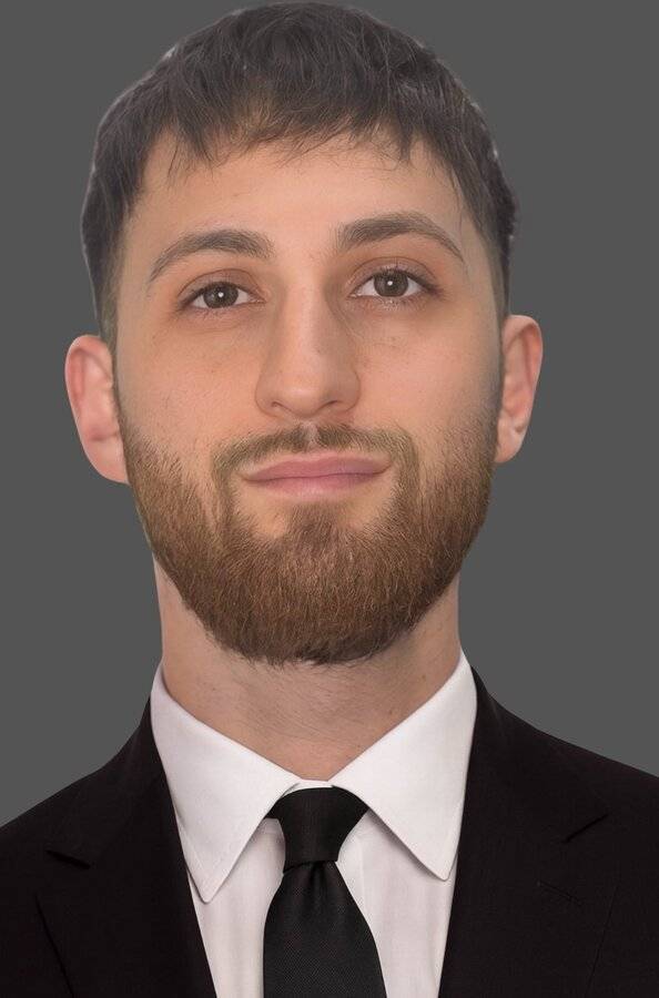 Joseph Rotella Photo