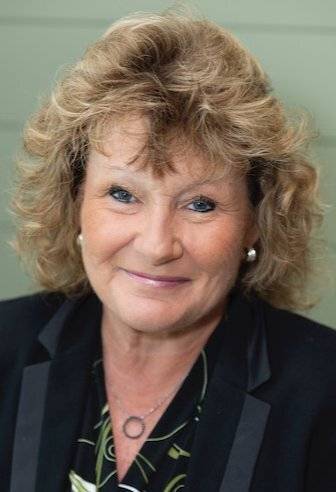 Helen Y. Carlsen Photo