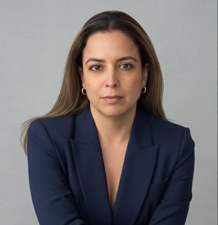 Claudia Toruno Photo