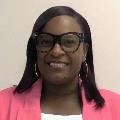 Michelle Blackshear Photo