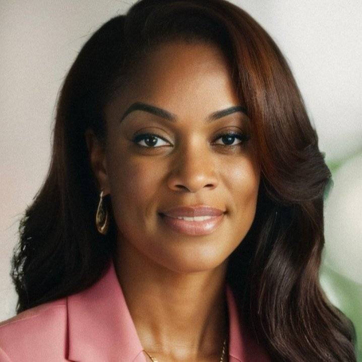 Keren-Esther Harp Photo