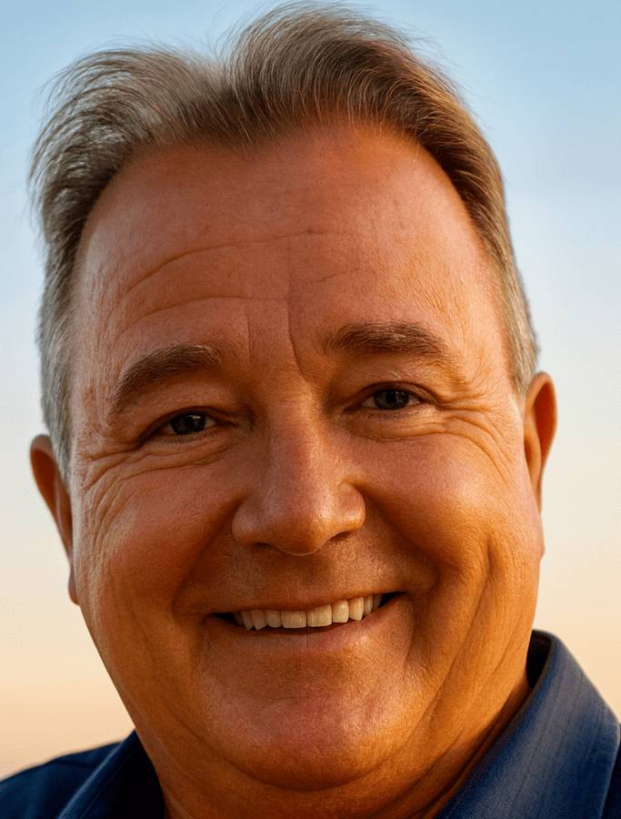 Louis Poberzyn Photo