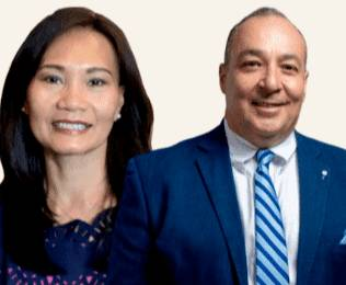 Team Bill Martin Photo