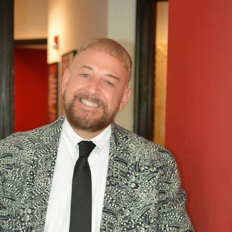 Frank Goldsmith Photo