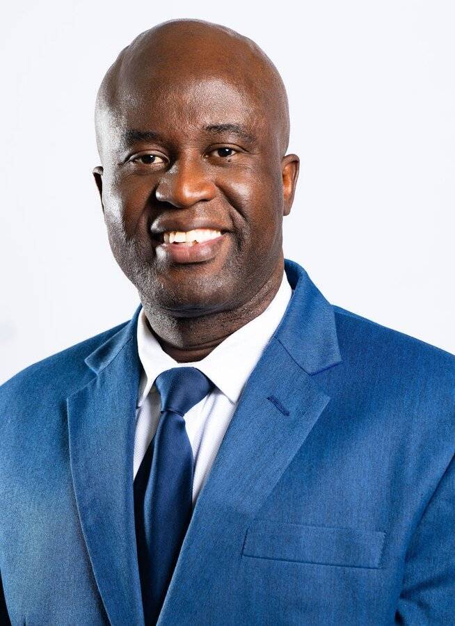 Jempsy Fils-Aime, MBA Photo