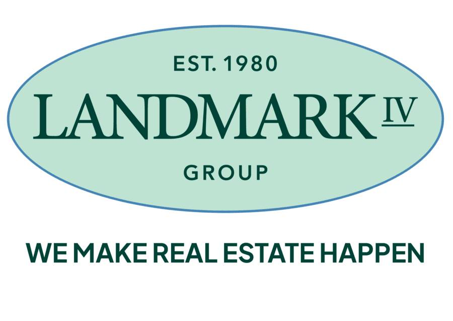  Landmark IV Group Photo