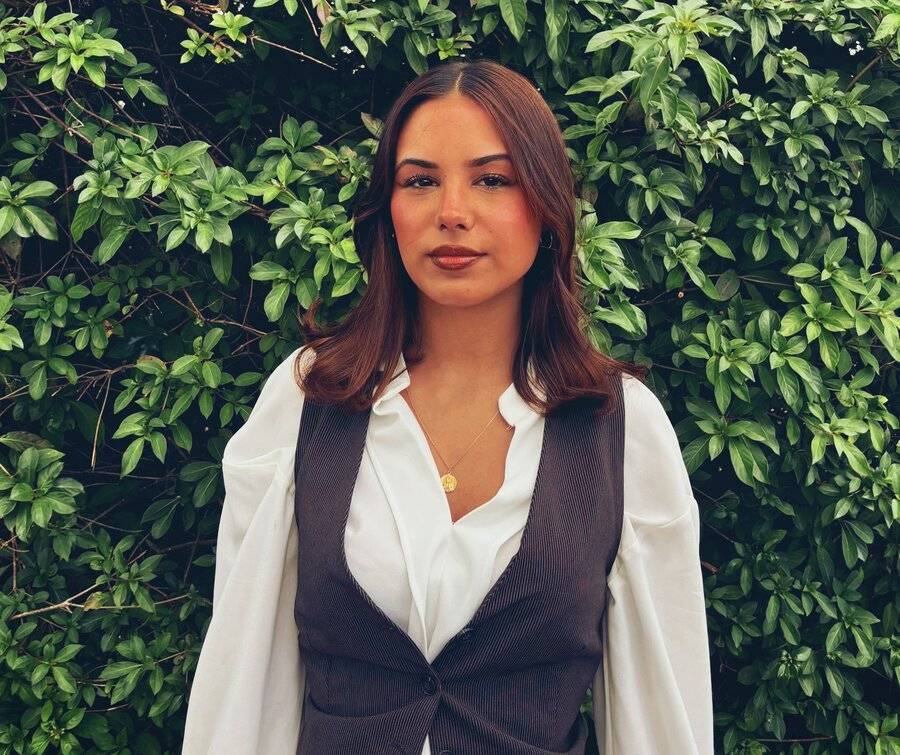 Jennifer Castillo Photo