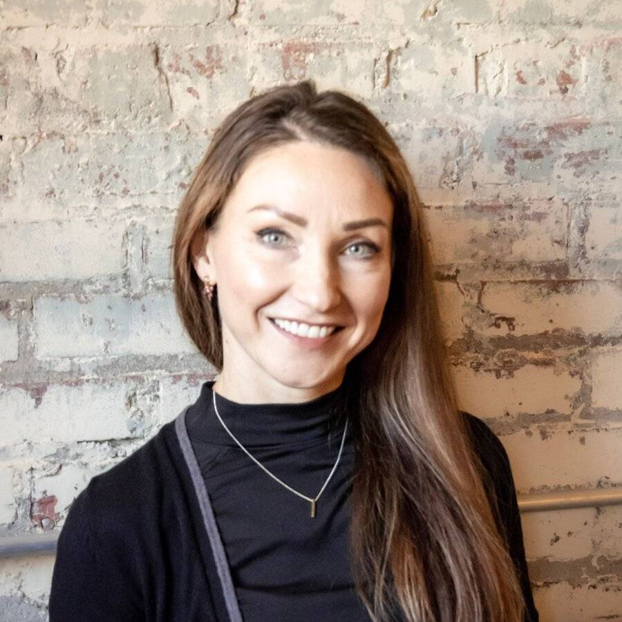 Alsu Innocenti Photo