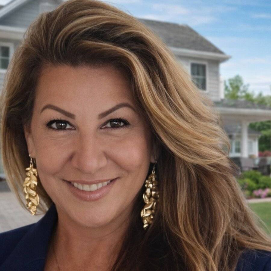 Laura Lombardo Photo