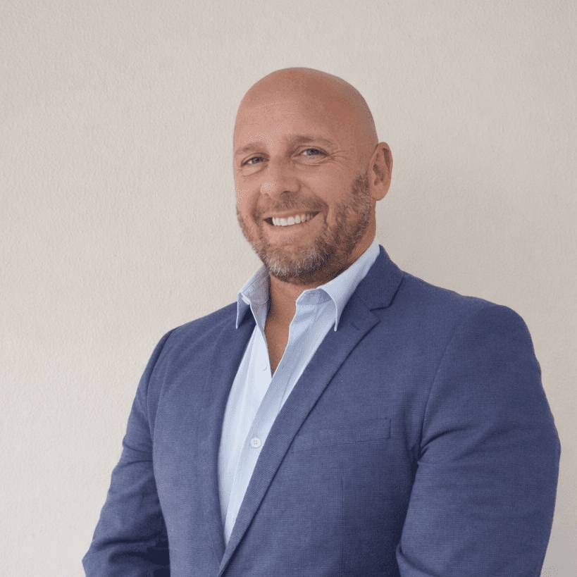 Ignacio Accorenti Photo