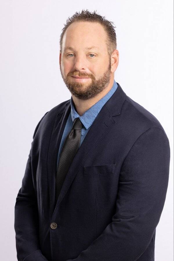 Eddie Whitmore Photo