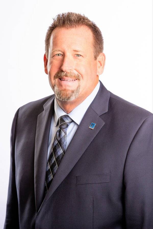 William E. (Bill) Steinke Photo