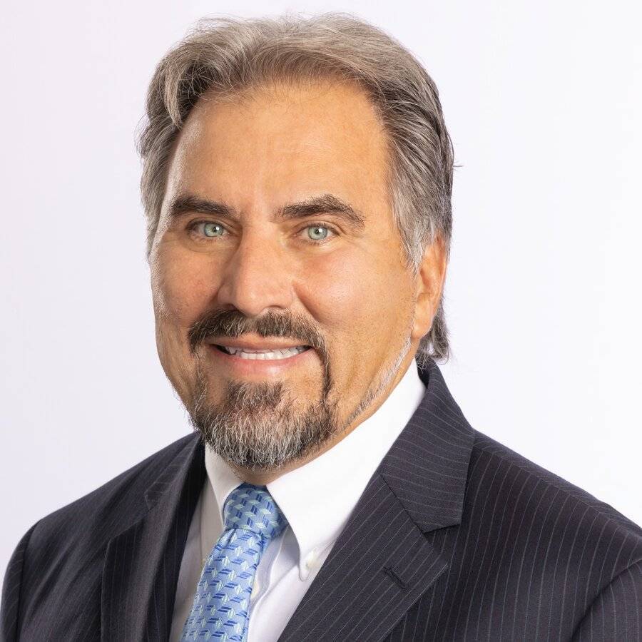 Dave Drozdenko Photo