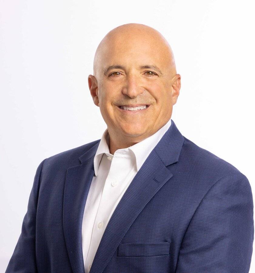 Mark Breimeister Photo