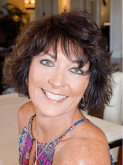 Paulette Ducharme Photo