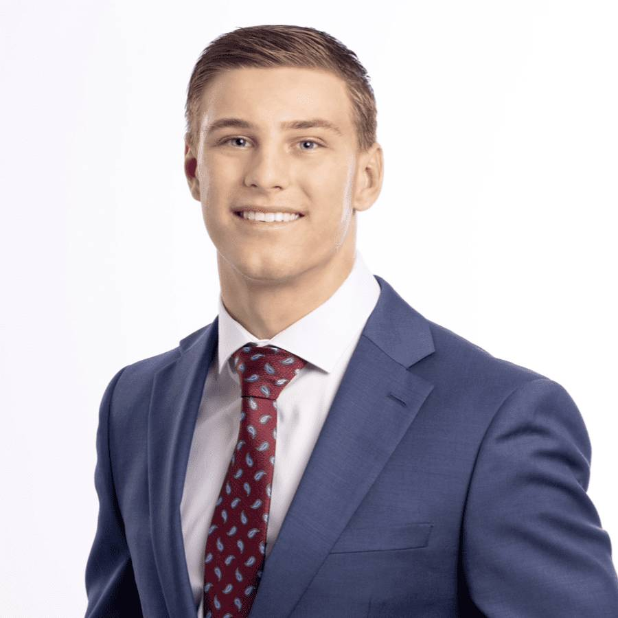 Dominic Castagna Photo