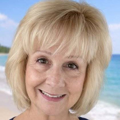 Tammy Gilbert PA Photo