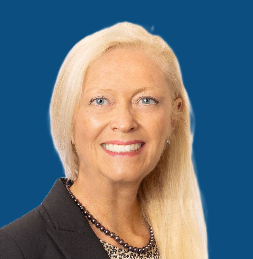 Sally Jo Toland Photo