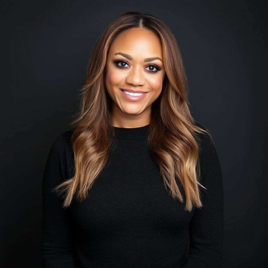 Tiffany Norton Photo