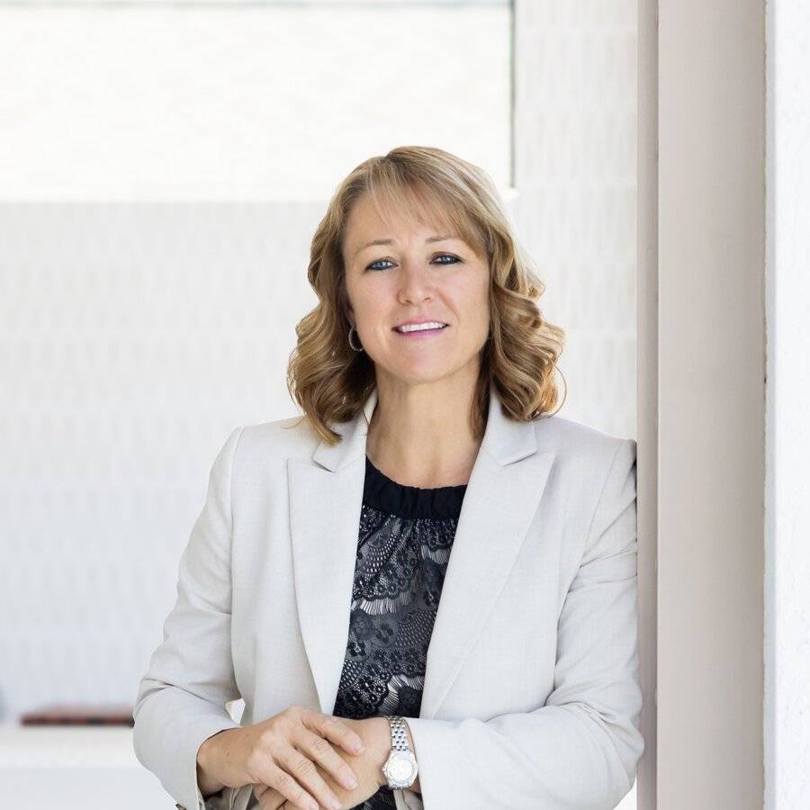 Tiffany Packard Photo