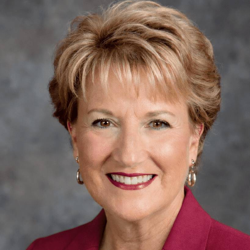 Donna Stout, PA Photo