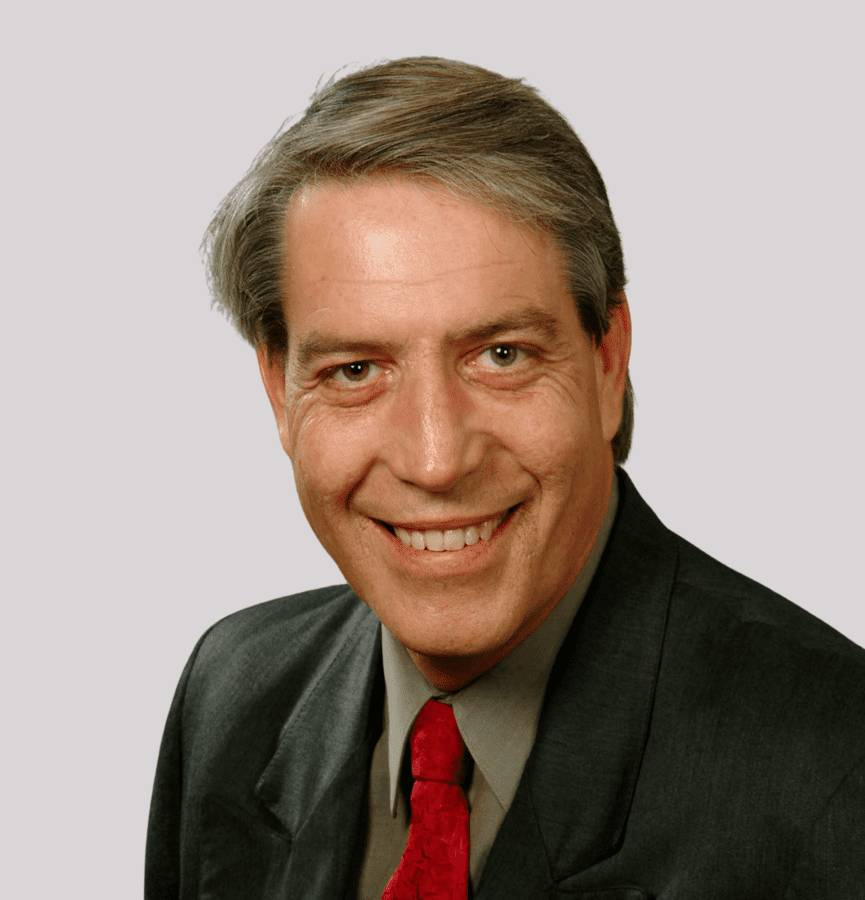 Gerard Krieger Photo