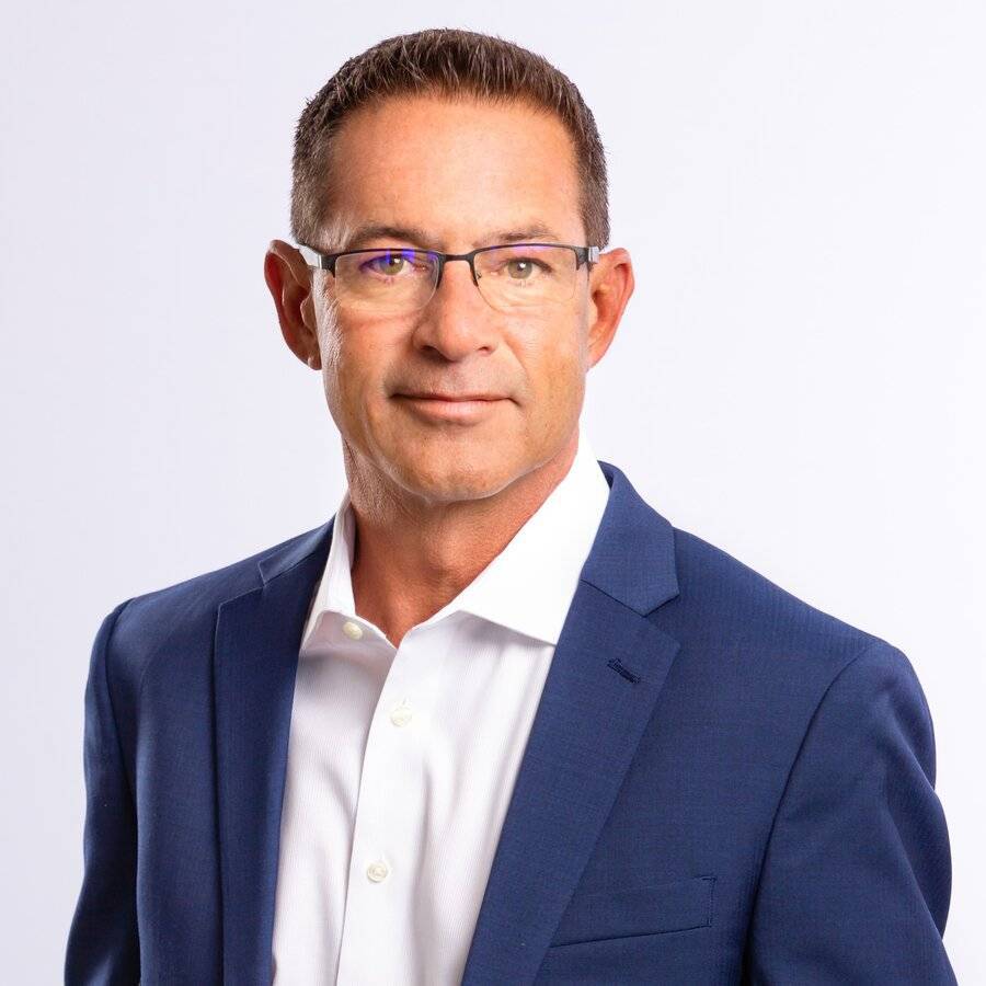 Terry Mell, PA Photo