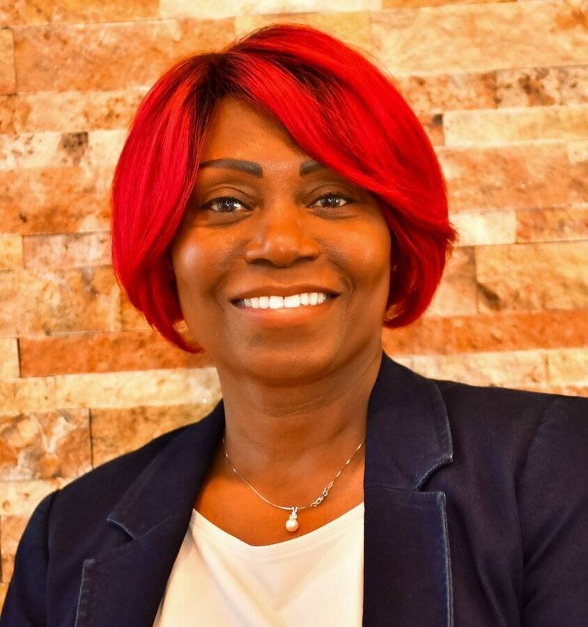 Kathy Watlington Photo