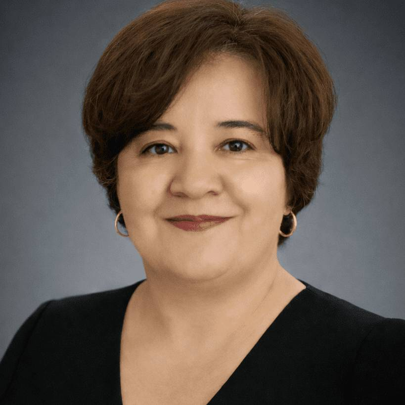 Carmen Martinez Photo