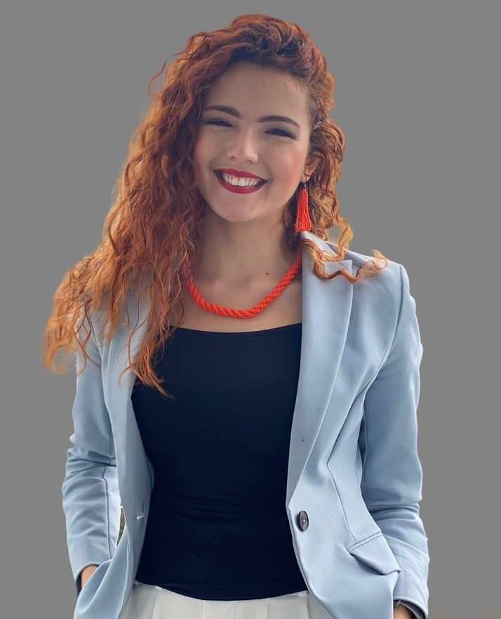 Keyklin Tahissa  Perez  Photo