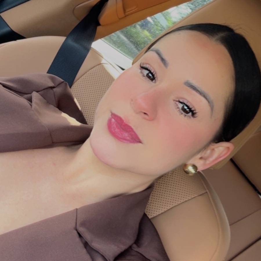 Danay Martinez Photo